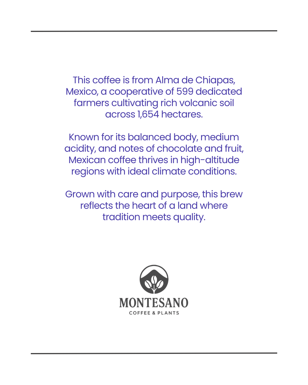 Mexican Coffee