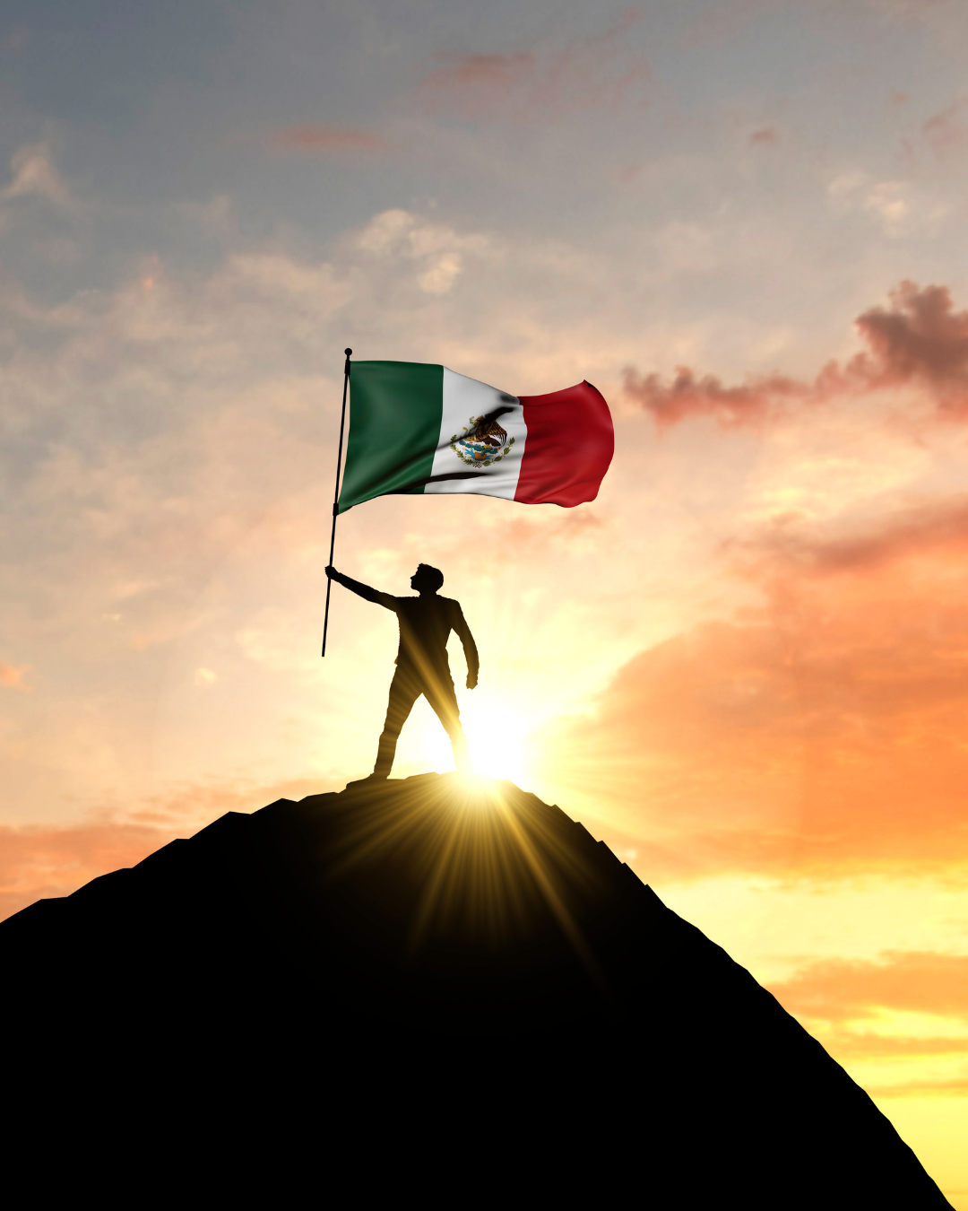Mexican Coffee