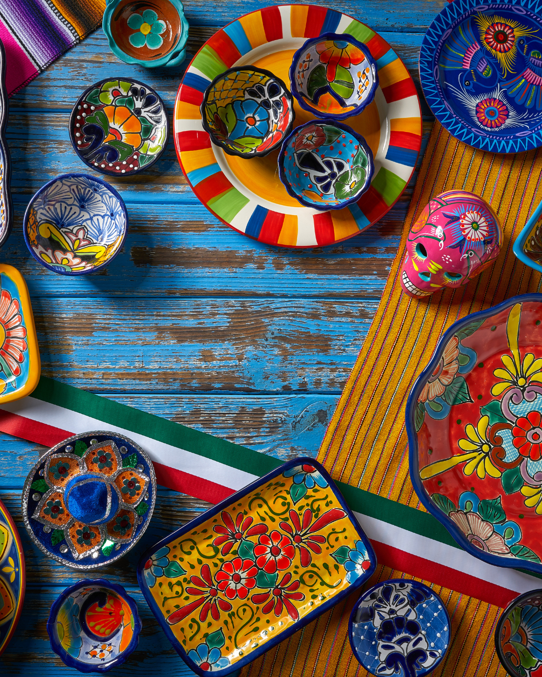 Mexican Coffee