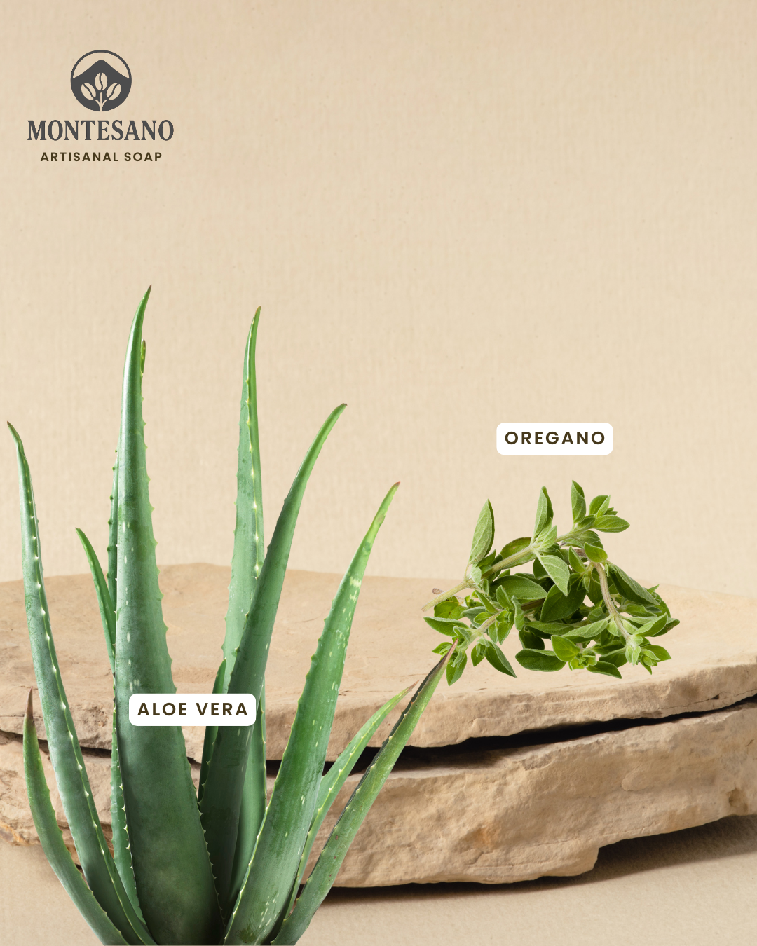 Montesano Blend