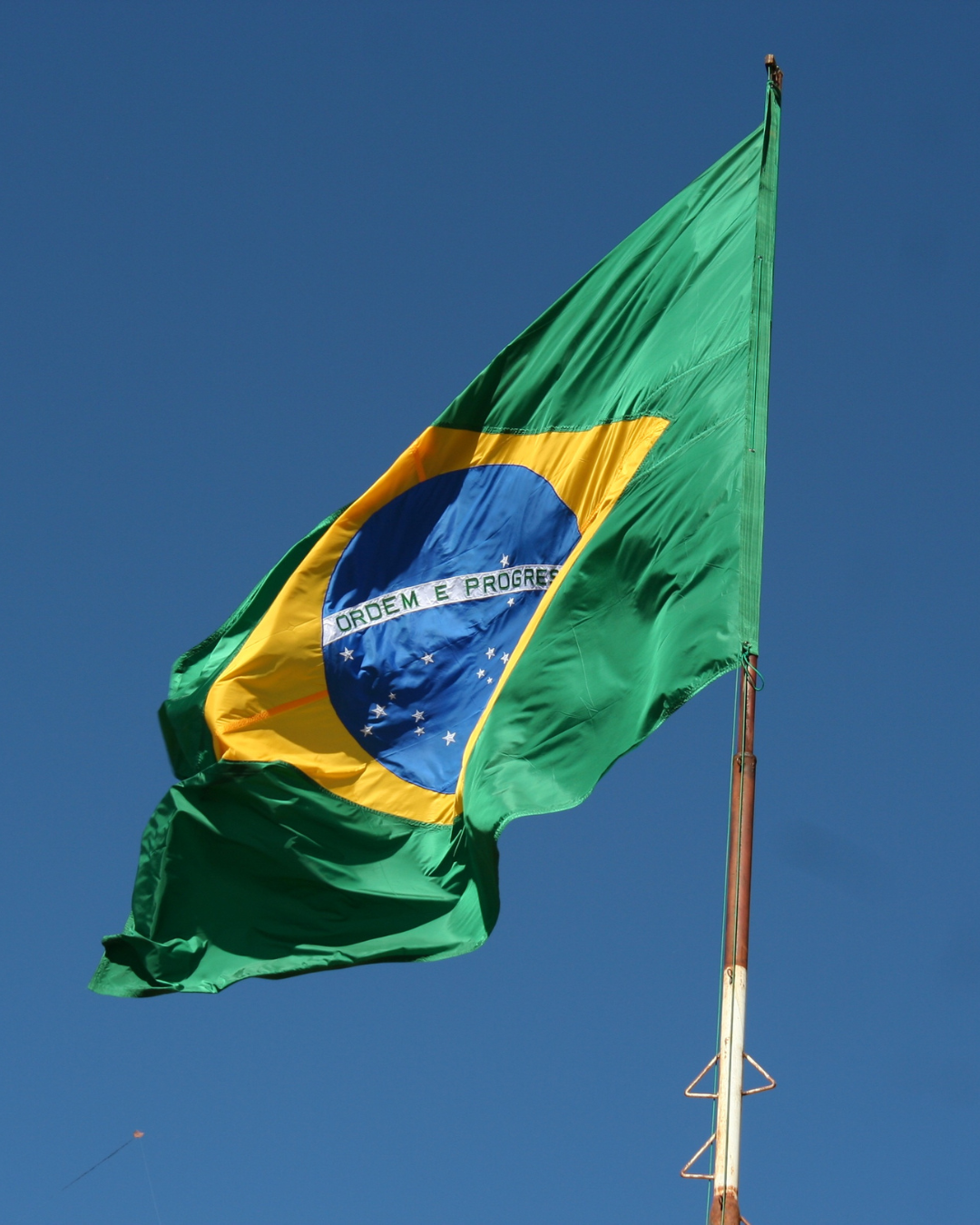 Brazilian Blend 4oz