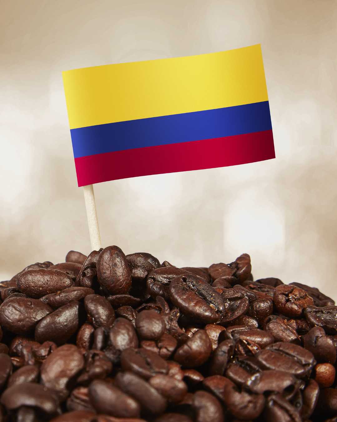 Colombian Coffee