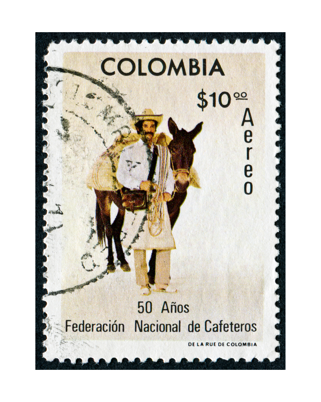 Colombian Coffee
