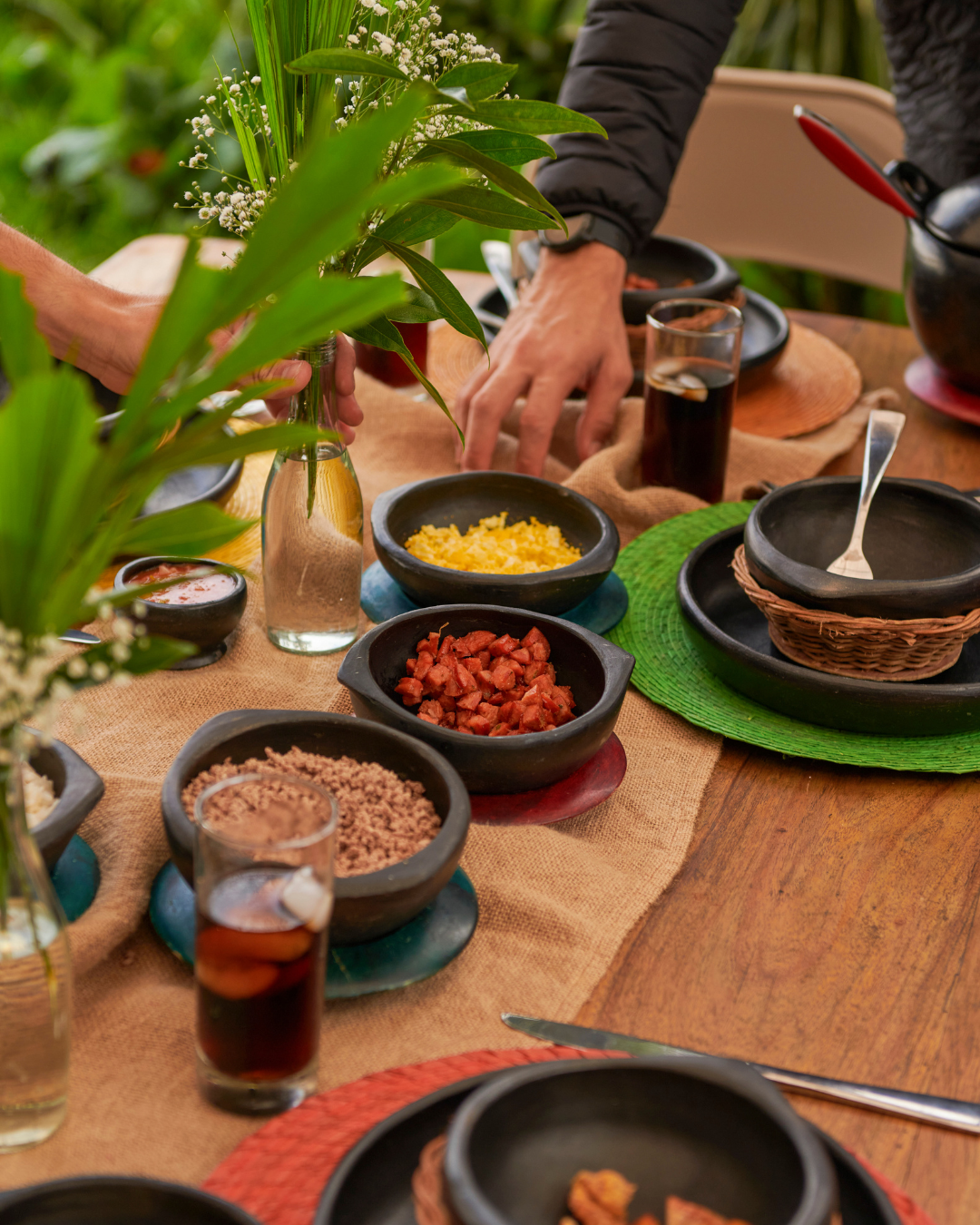 Colombian Coffee