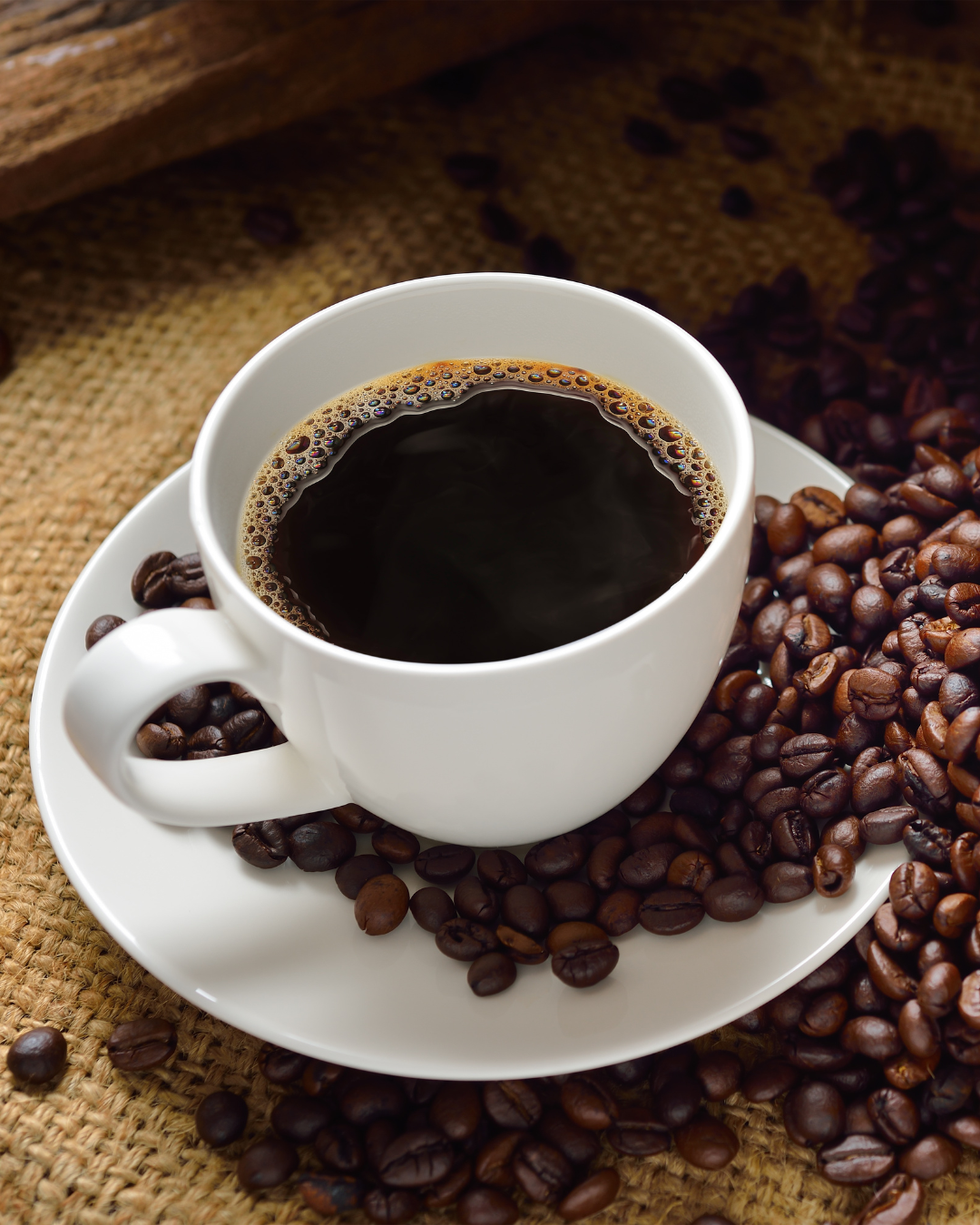Colombian Coffee