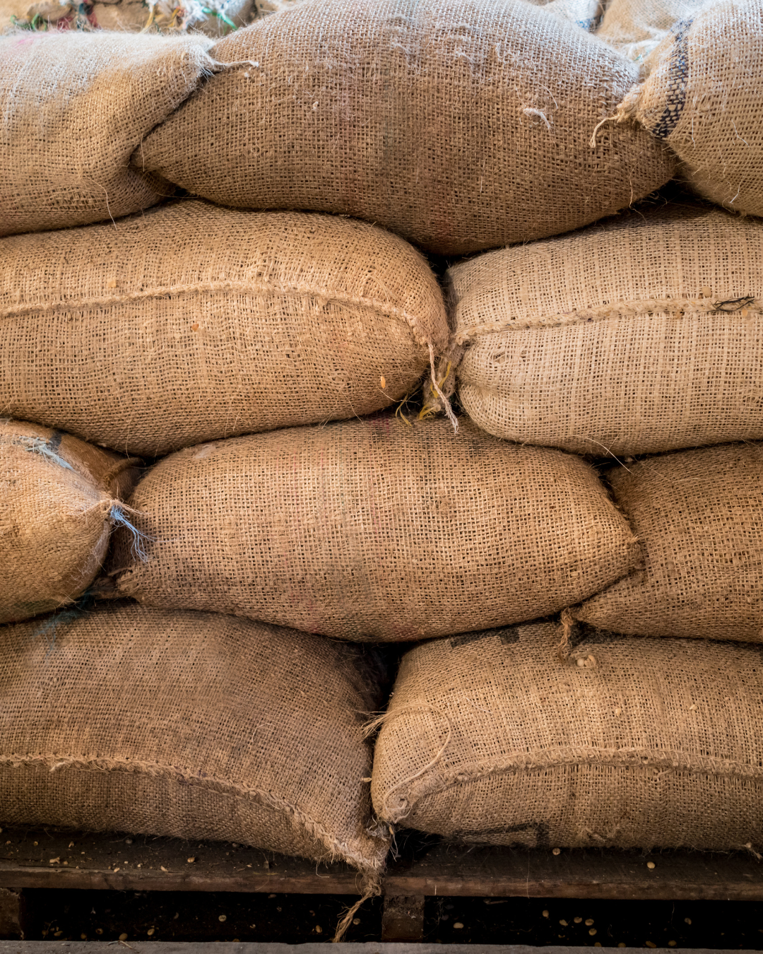 Colombian Coffee