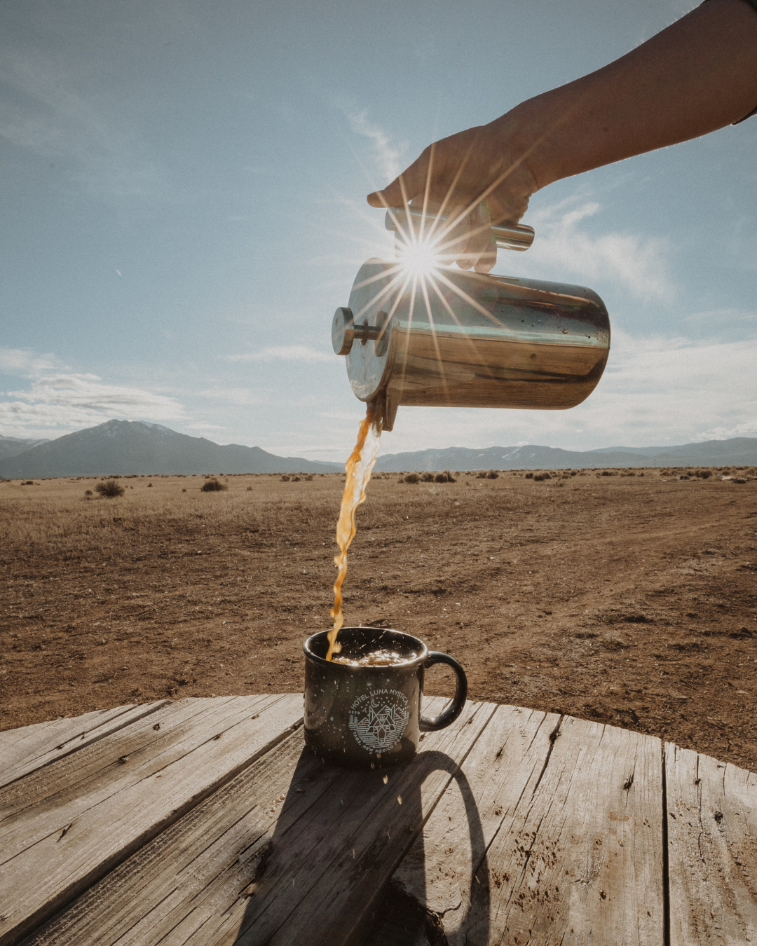 Breakfast Blend