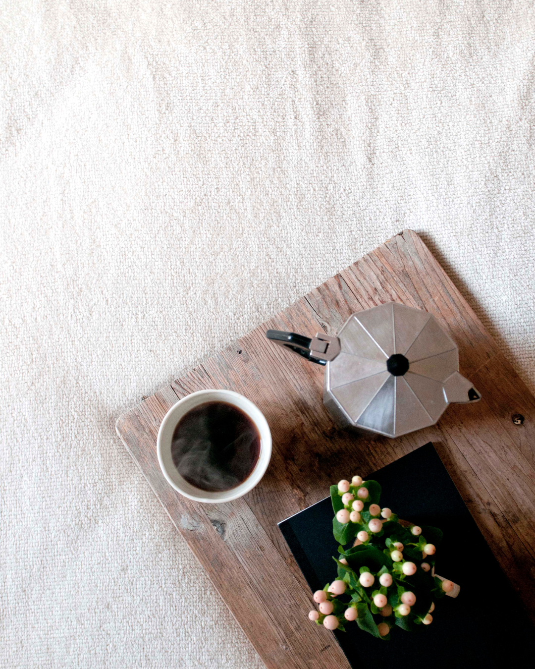 Breakfast Blend