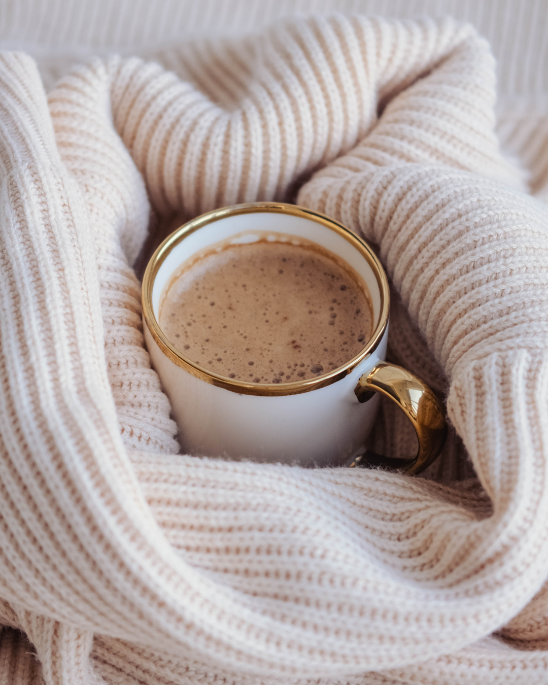 French Vanilla