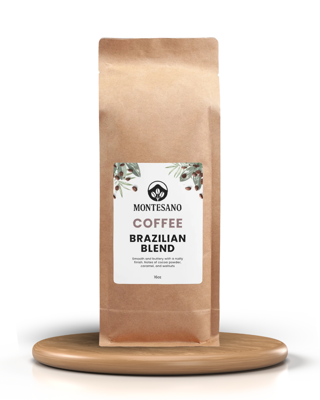 Brazilian Blend 1LB