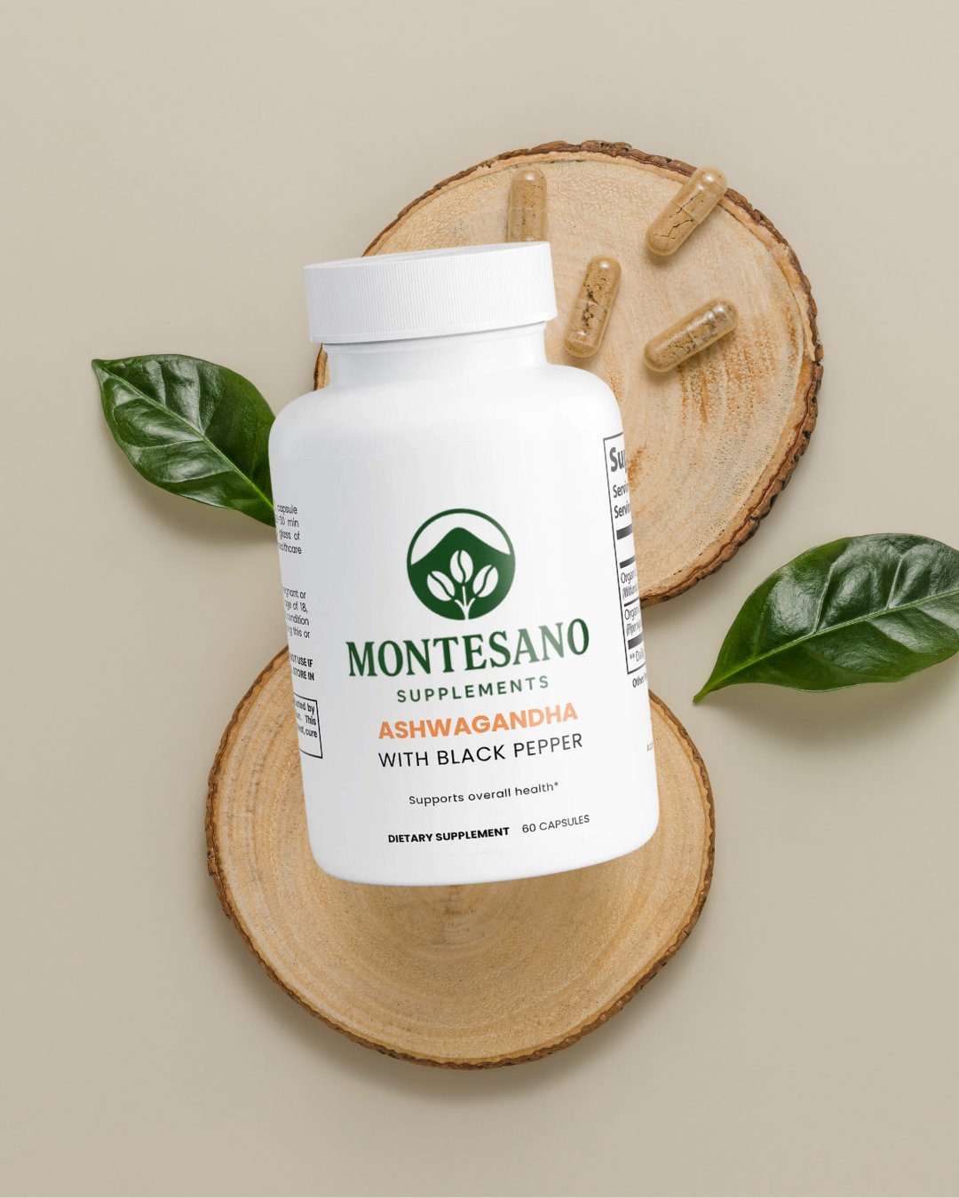 Supplements